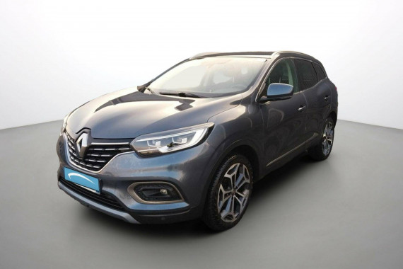 Vente en ligne Renault Kadjar  Blue dCi 115 de 2020 au prix de 14 990€