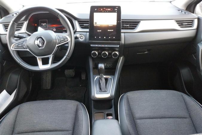 Vente en ligne Renault Captur  TCe 140 EDC au prix de 18 990 €