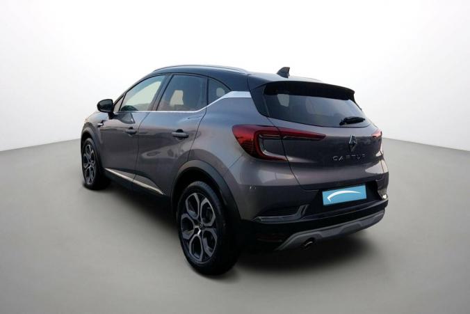 Vente en ligne Renault Captur  TCe 140 EDC au prix de 18 990 €
