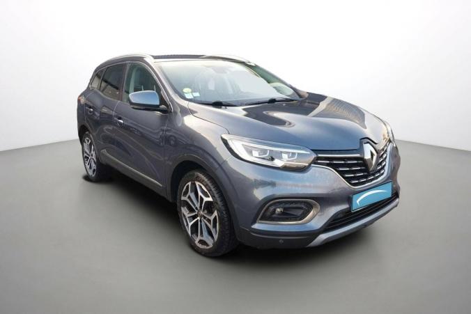 Vente en ligne Renault Kadjar  Blue dCi 115 au prix de 14 990 €