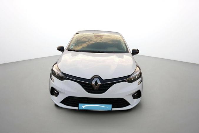 Vente en ligne Renault Clio 5 Clio SCe 65 au prix de 13 990 €