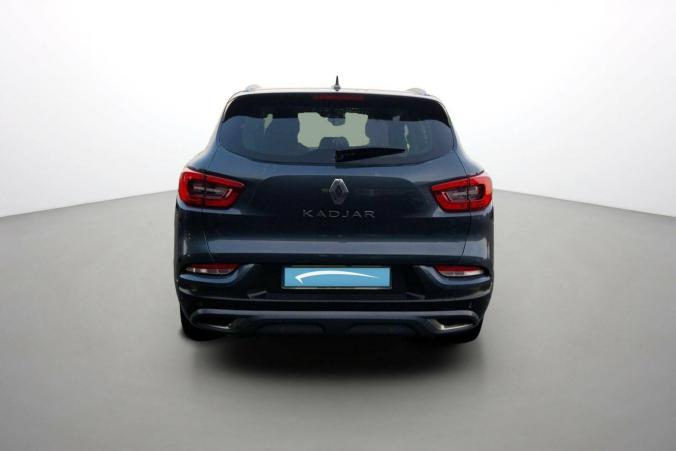Vente en ligne Renault Kadjar  Blue dCi 115 au prix de 14 990 €