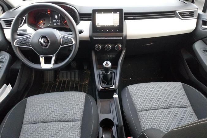 Vente en ligne Renault Clio 5 Clio SCe 65 au prix de 13 990 €