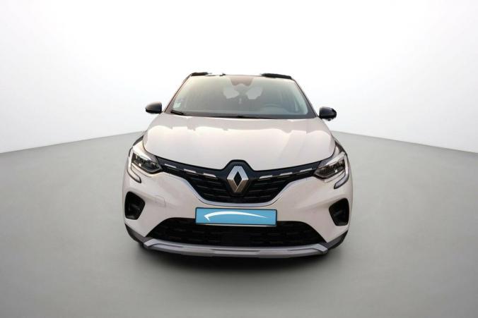 Vente en ligne Renault Captur  TCe 100 GPL au prix de 15 990 €