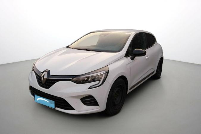 Vente en ligne Renault Clio 5 Clio SCe 65 au prix de 13 990 €