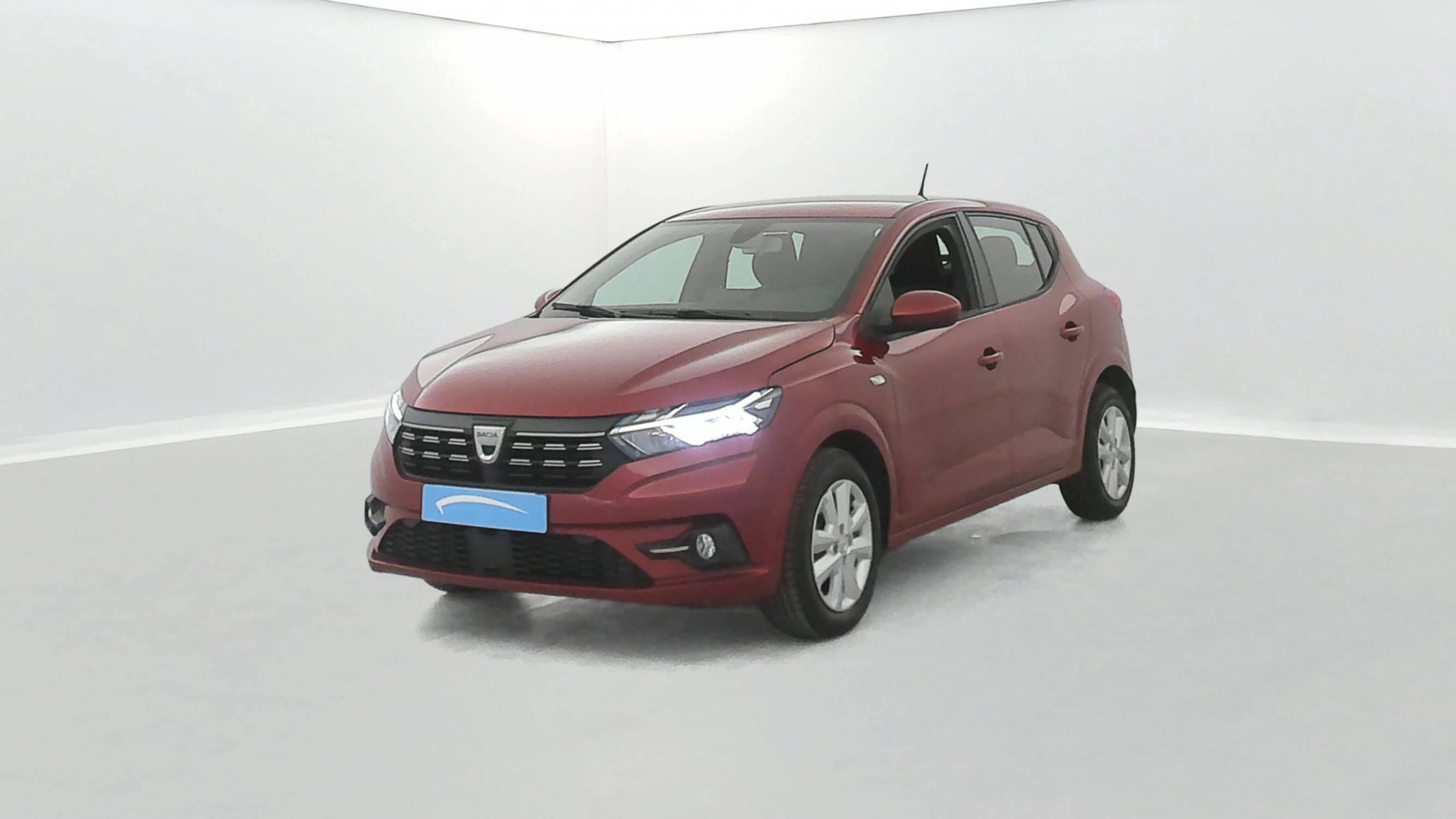 Dacia Sandero  SCe 65 - 22 occasion de 2022 en vente à Caen