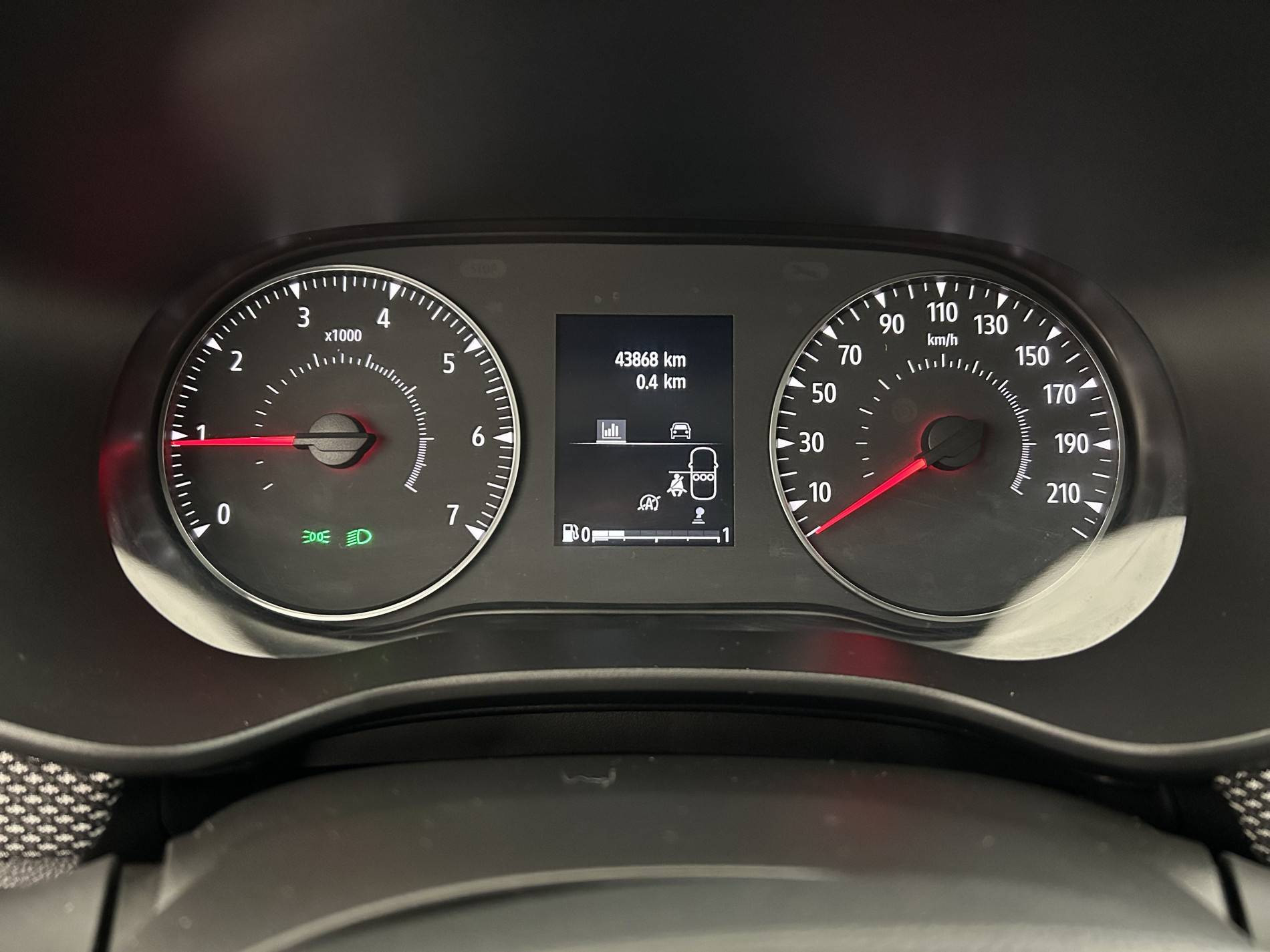 Vente en ligne Dacia Sandero 3  SCe 65 - 22 au prix de 11 990 €