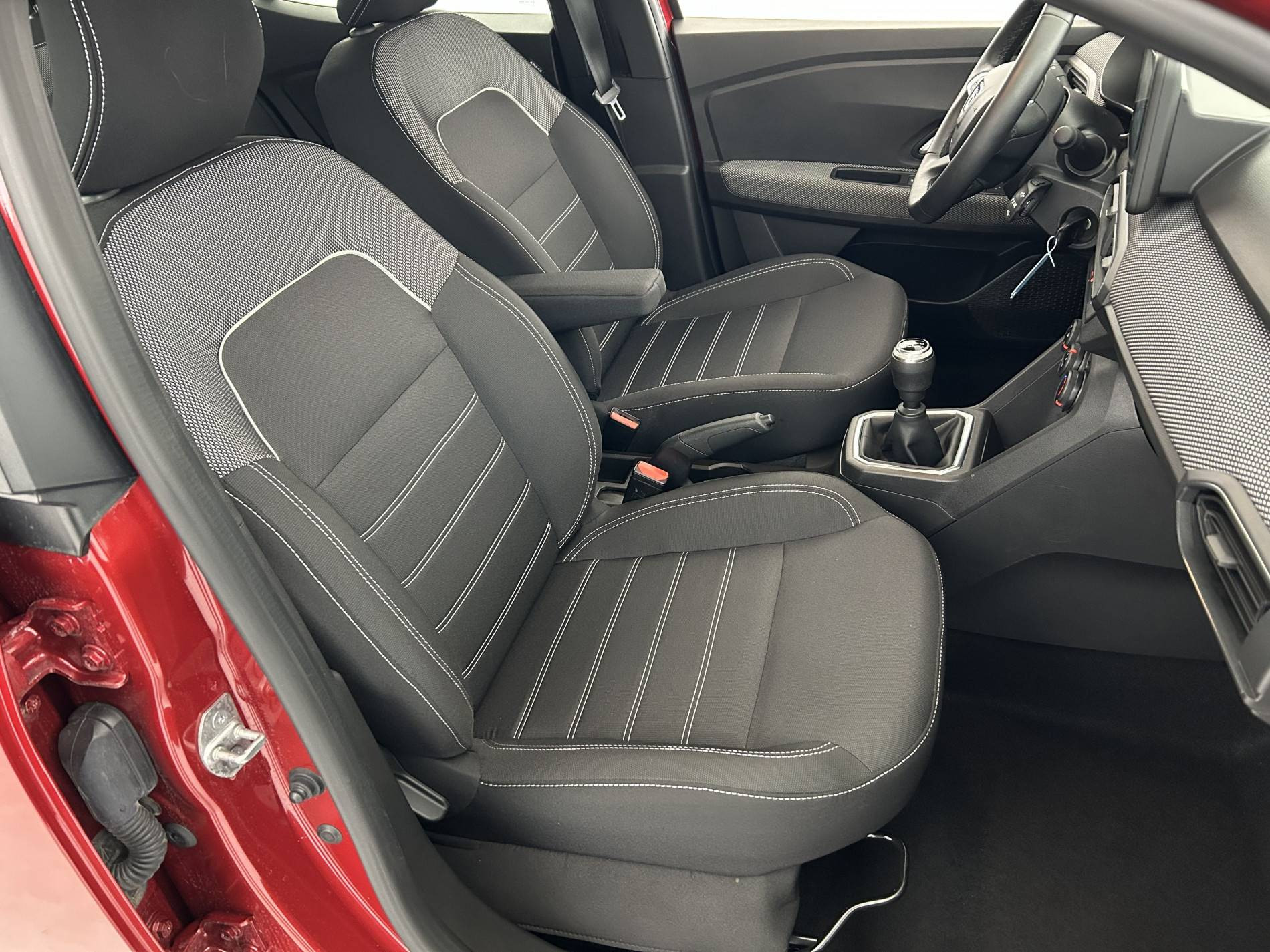 Vente en ligne Dacia Sandero 3  SCe 65 - 22 au prix de 11 990 €