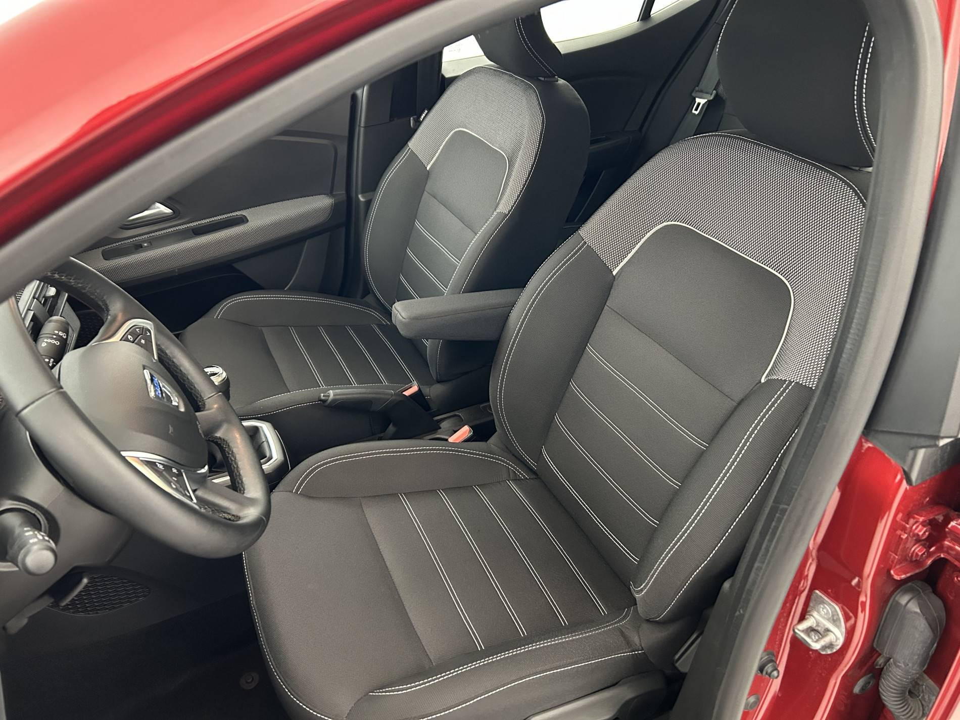 Vente en ligne Dacia Sandero 3  SCe 65 - 22 au prix de 11 990 €