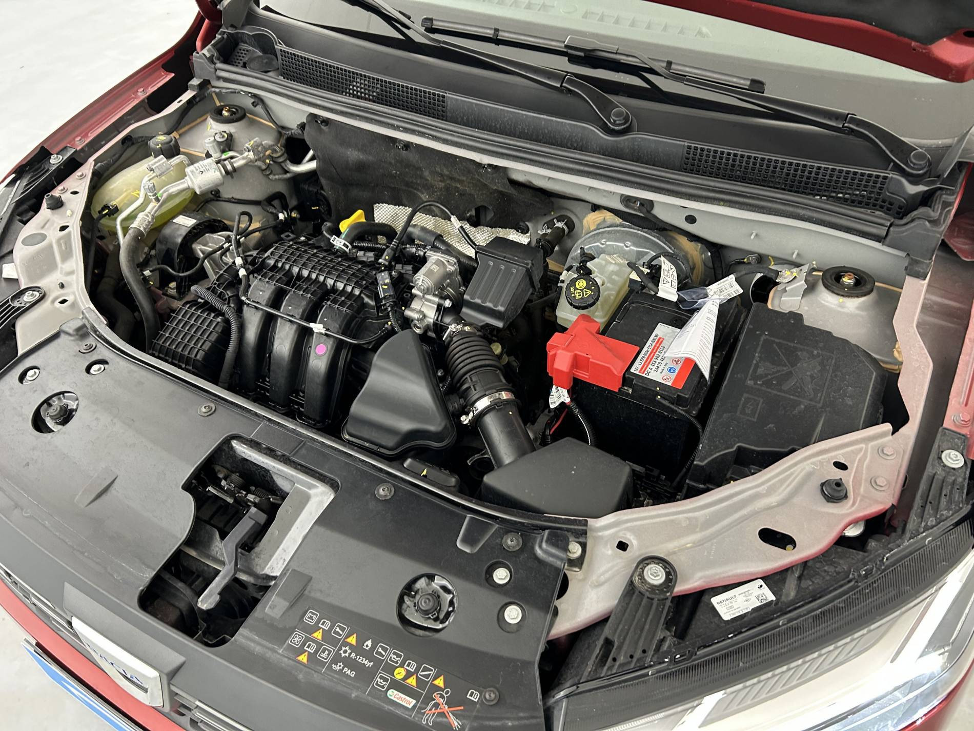 Vente en ligne Dacia Sandero 3  SCe 65 - 22 au prix de 11 990 €