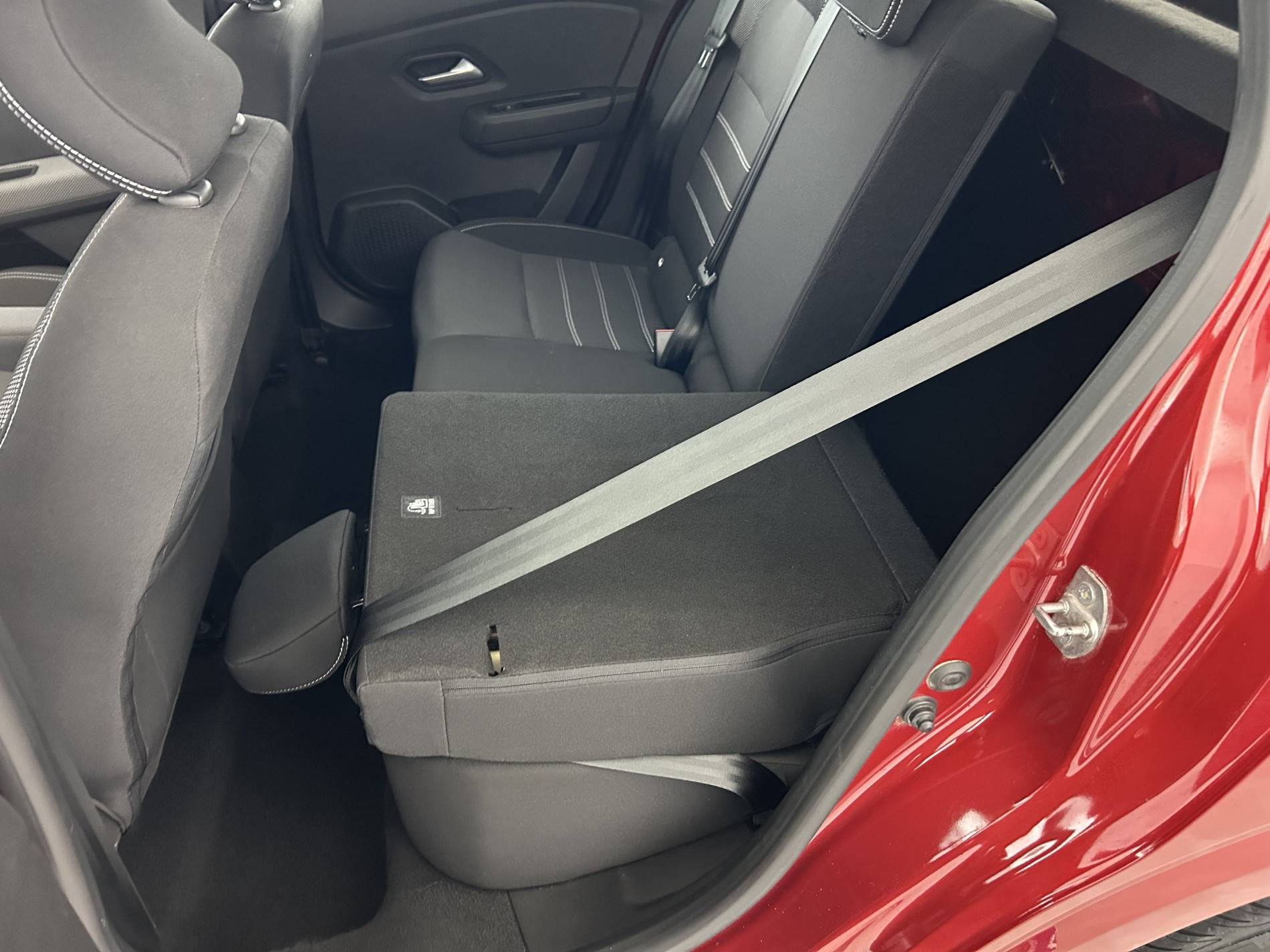 Vente en ligne Dacia Sandero 3  SCe 65 - 22 au prix de 11 990 €