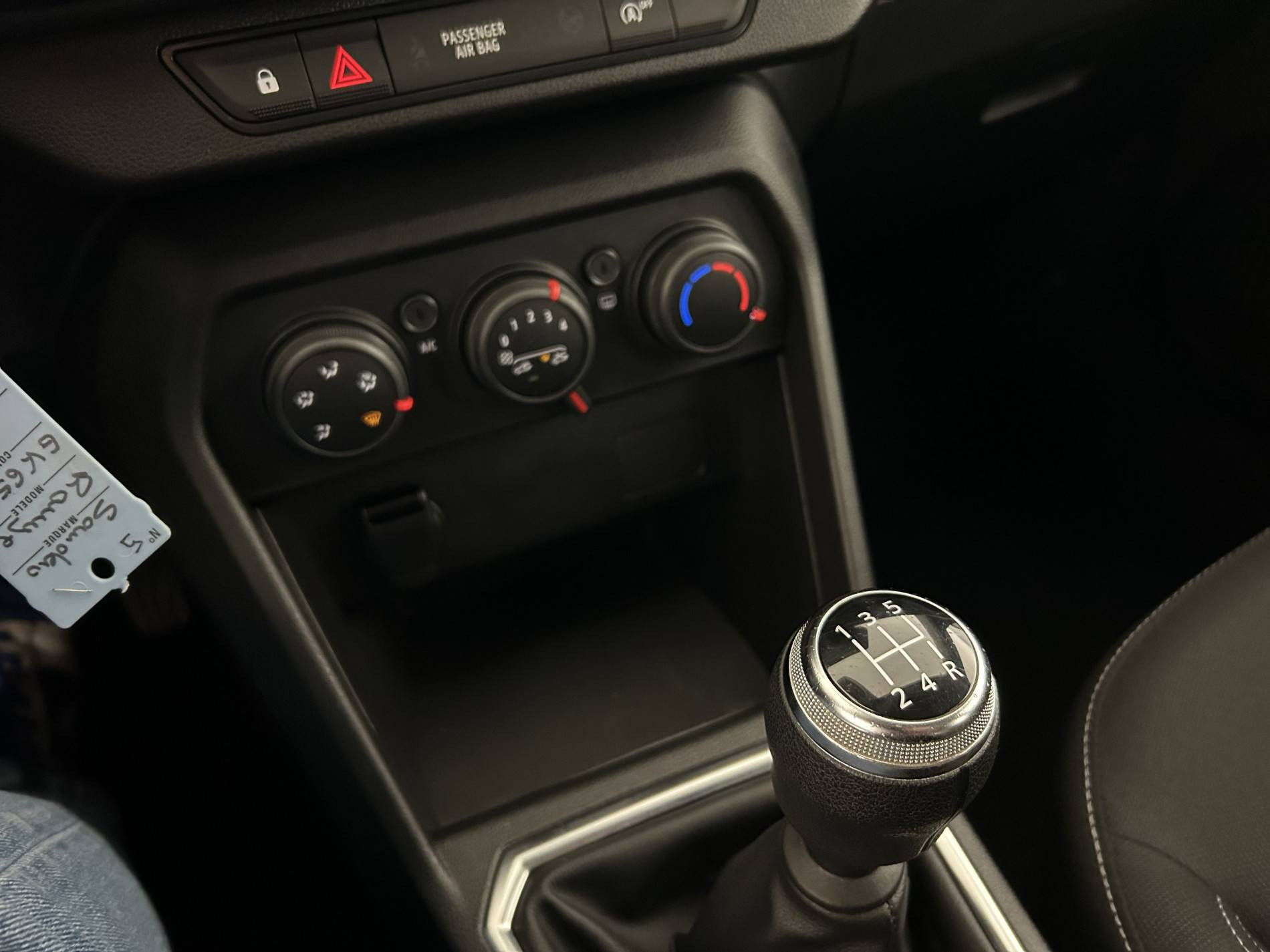 Vente en ligne Dacia Sandero 3  SCe 65 - 22 au prix de 11 990 €