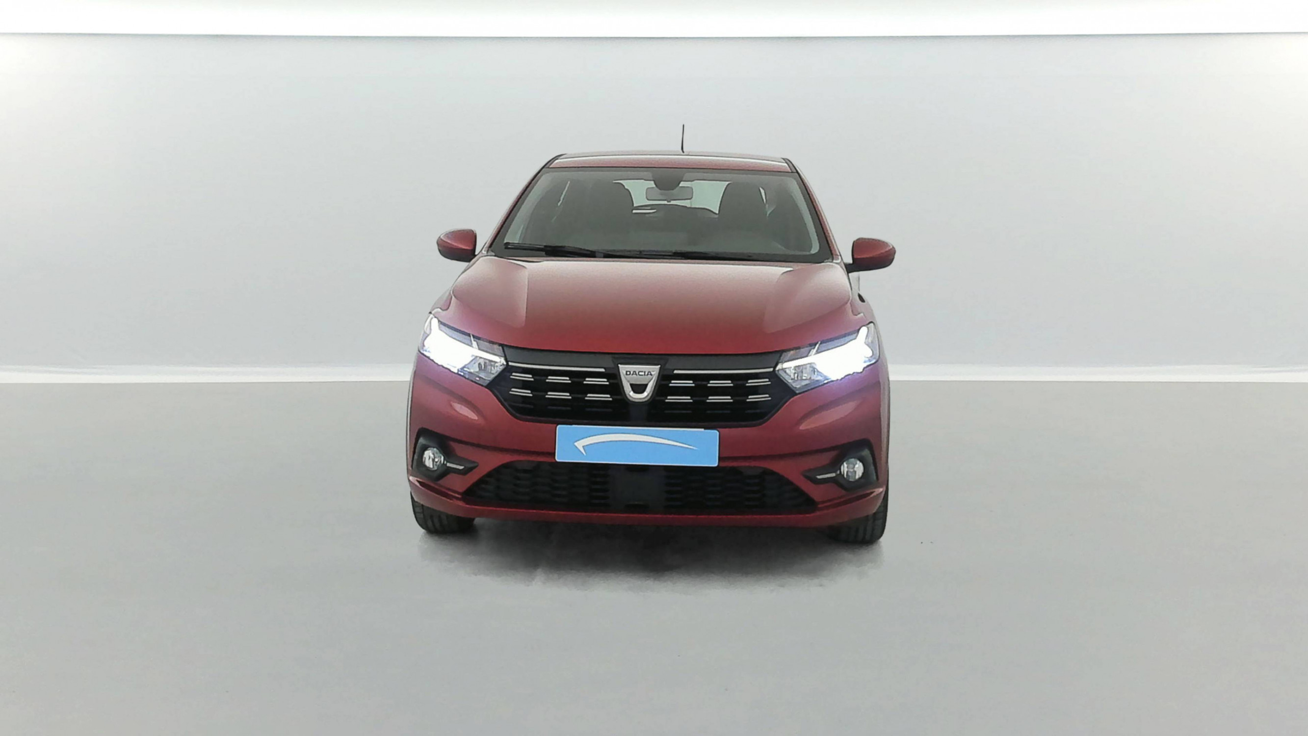 Vente en ligne Dacia Sandero 3  SCe 65 - 22 au prix de 11 990 €