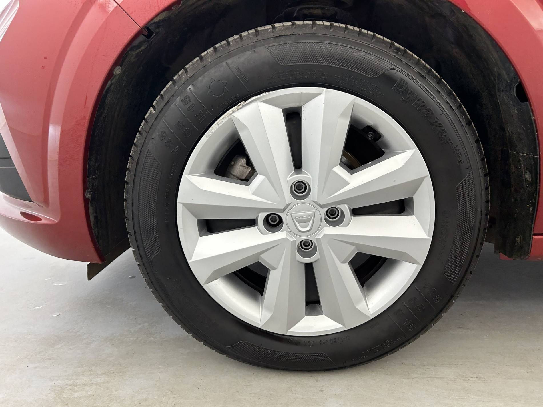 Vente en ligne Dacia Sandero 3  SCe 65 - 22 au prix de 11 990 €