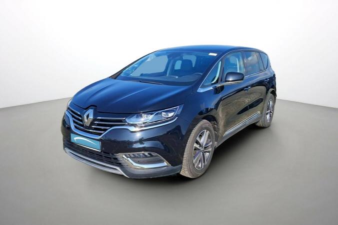 Vente en ligne Renault Espace 5 Espace Blue dCi 160 EDC au prix de 21 990 €