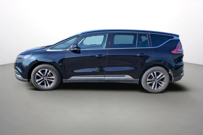 Vente en ligne Renault Espace 5 Espace Blue dCi 160 EDC au prix de 21 990 €