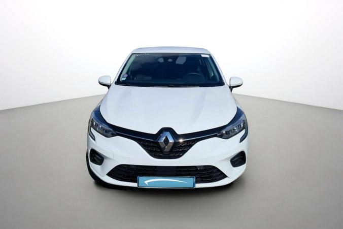 Vente en ligne Renault Clio 5 Clio SCe 75 au prix de 12 990 €