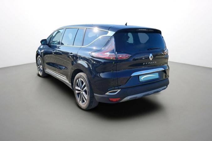 Vente en ligne Renault Espace 5 Espace Blue dCi 160 EDC au prix de 21 990 €