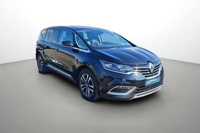 Vente en ligne Renault Espace 5 Espace Blue dCi 160 EDC au prix de 21 990 €