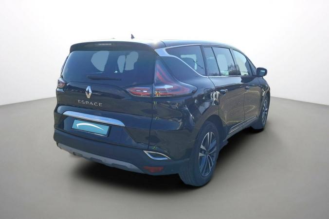 Vente en ligne Renault Espace 5 Espace Blue dCi 160 EDC au prix de 21 990 €