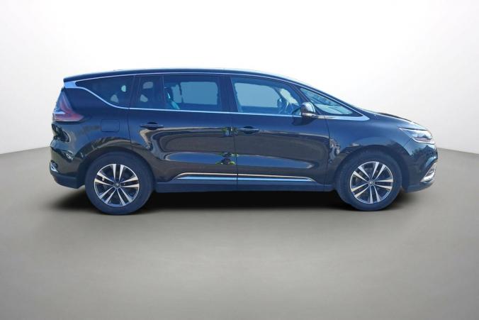 Vente en ligne Renault Espace 5 Espace Blue dCi 160 EDC au prix de 21 990 €