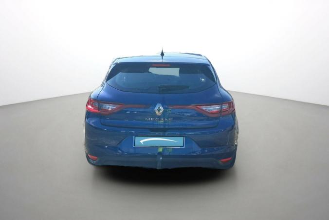 Vente en ligne Renault Megane 4 Mégane IV Berline Blue dCi 115 EDC au prix de 16 990 €