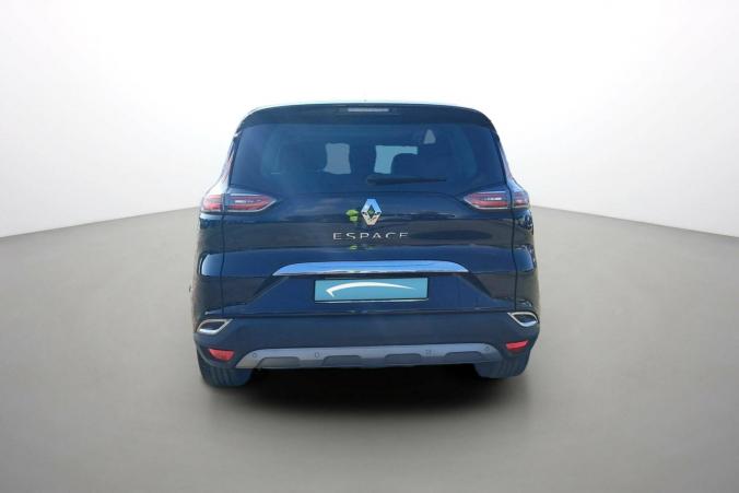 Vente en ligne Renault Espace 5 Espace Blue dCi 160 EDC au prix de 21 990 €