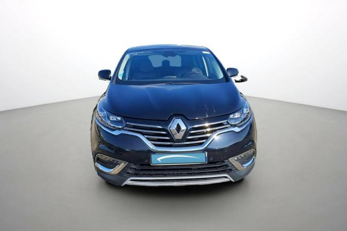 Vente en ligne Renault Espace 5 Espace Blue dCi 160 EDC au prix de 21 990 €