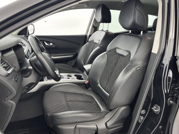 Vente en ligne Renault Kadjar  TCe 140 FAP EDC au prix de 19 990 €