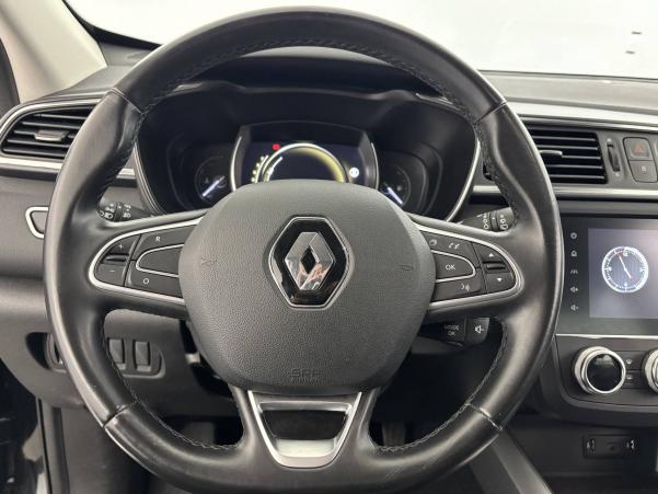 Vente en ligne Renault Kadjar  TCe 140 FAP EDC au prix de 19 990 €