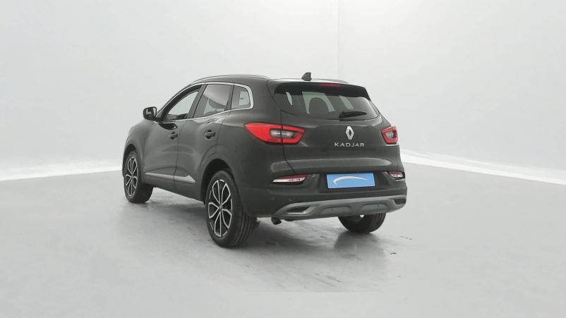 Vente en ligne Renault Kadjar  TCe 140 FAP EDC au prix de 19 990 €