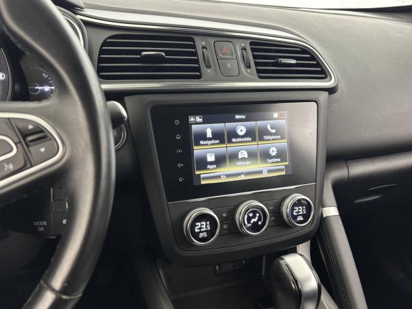 Vente en ligne Renault Kadjar  TCe 140 FAP EDC au prix de 19 990 €