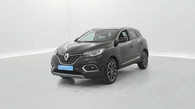 Vente en ligne Renault Kadjar  TCe 140 FAP EDC au prix de 19 990 €
