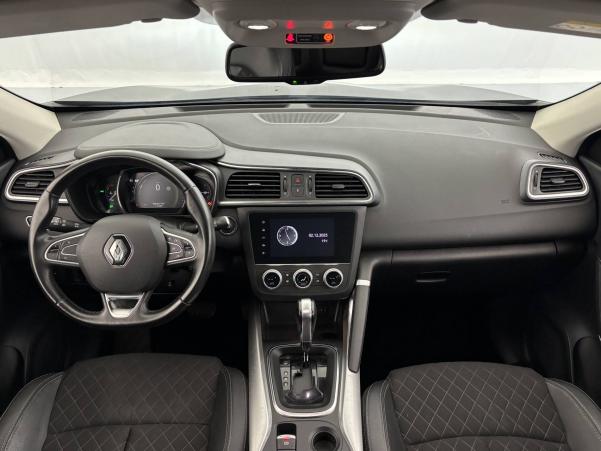 Vente en ligne Renault Kadjar  TCe 140 FAP EDC au prix de 19 990 €