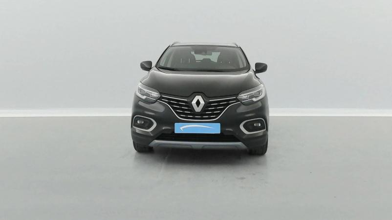 Vente en ligne Renault Kadjar  TCe 140 FAP EDC au prix de 19 990 €
