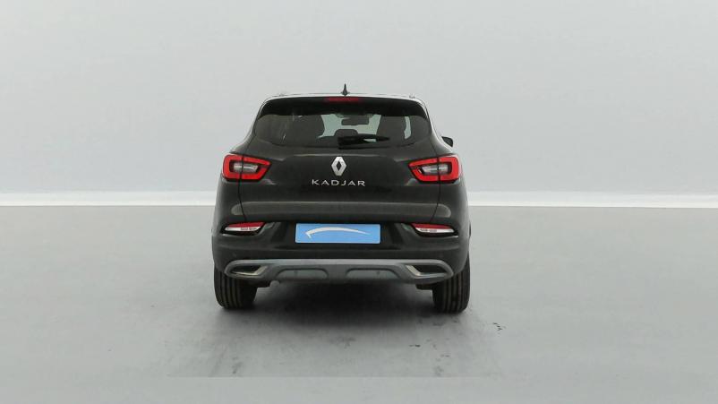 Vente en ligne Renault Kadjar  TCe 140 FAP EDC au prix de 19 990 €