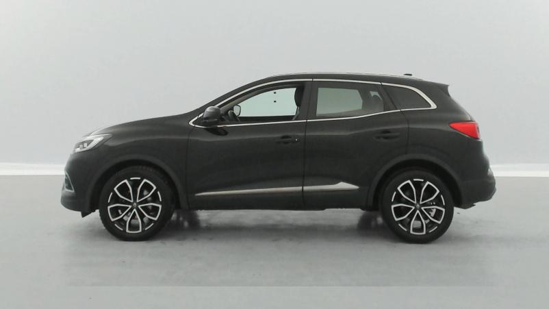 Vente en ligne Renault Kadjar  TCe 140 FAP EDC au prix de 19 990 €