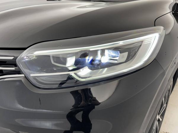 Vente en ligne Renault Kadjar  TCe 140 FAP EDC au prix de 19 990 €