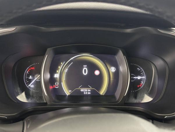 Vente en ligne Renault Kadjar  TCe 140 FAP EDC au prix de 19 990 €