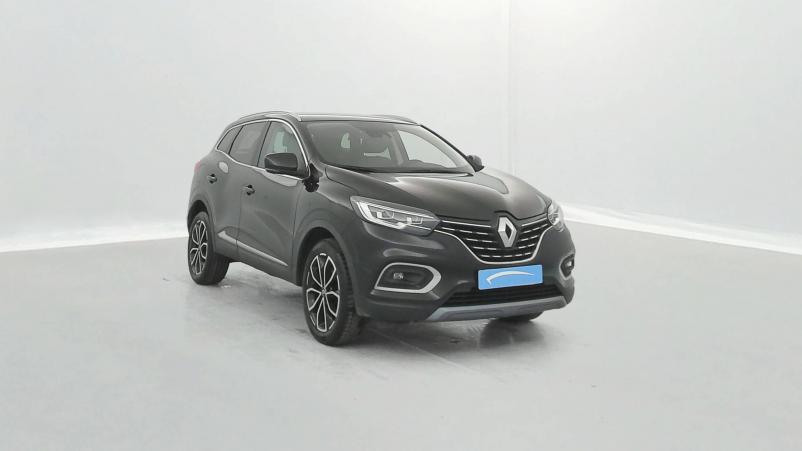 Vente en ligne Renault Kadjar  TCe 140 FAP EDC au prix de 19 990 €