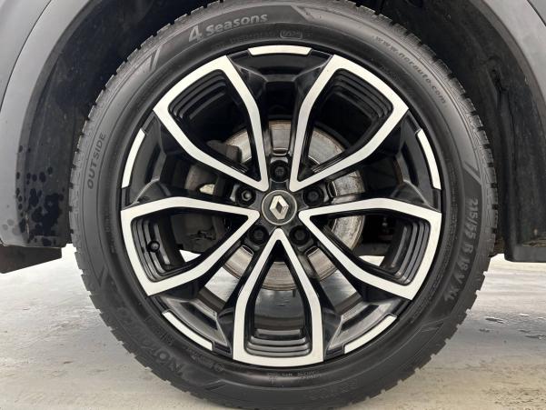 Vente en ligne Renault Kadjar  TCe 140 FAP EDC au prix de 19 990 €