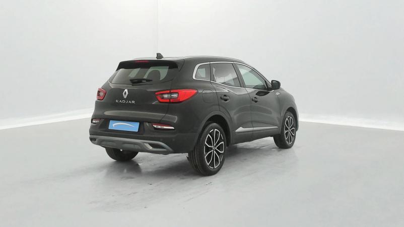 Vente en ligne Renault Kadjar  TCe 140 FAP EDC au prix de 19 990 €