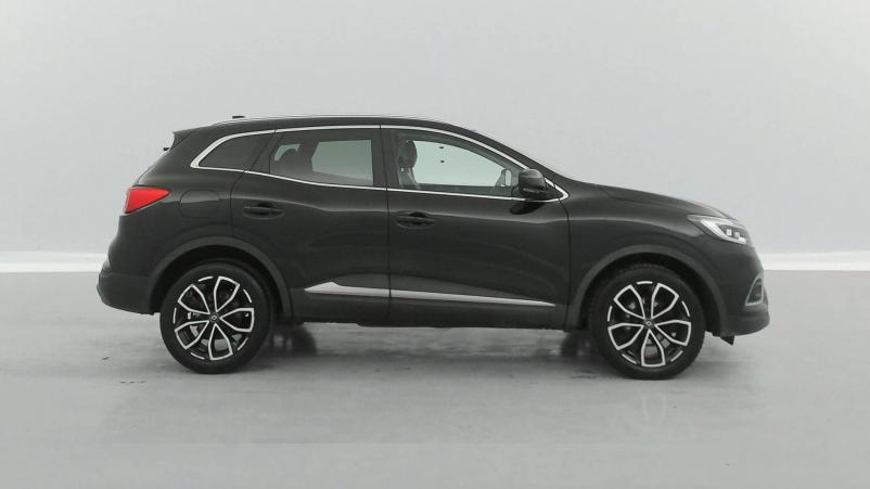Vente en ligne Renault Kadjar  TCe 140 FAP EDC au prix de 19 990 €