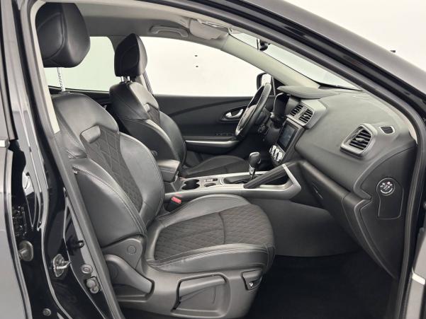 Vente en ligne Renault Kadjar  TCe 140 FAP EDC au prix de 19 990 €