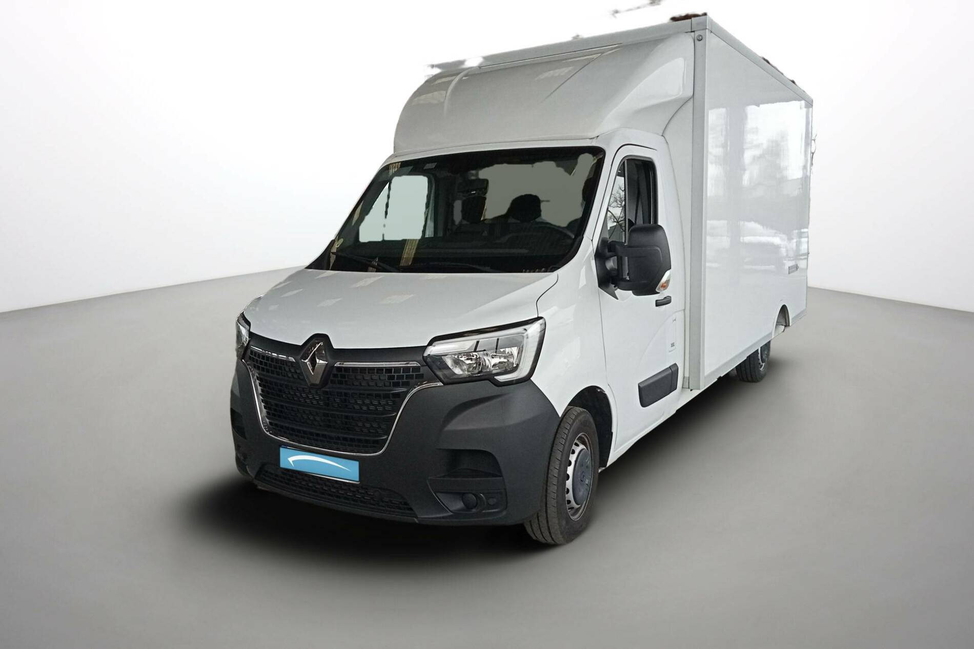 Renault Master 3 Châssis Cabine MASTER PHC TRAC F3500 L3H1 BLUE DCI 145 EURO VI occasion de 2024 en vente à Caen