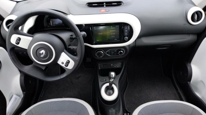 Vente en ligne Renault Twingo Electrique Twingo III Achat Intégral - 21 au prix de 12 490 €