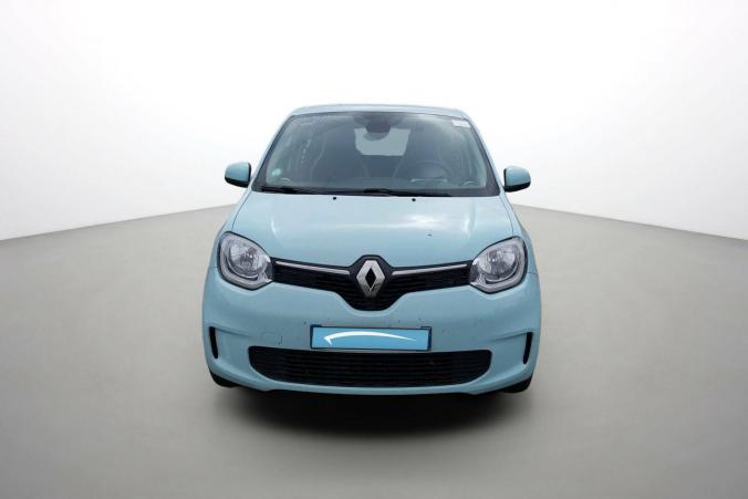 Vente en ligne Renault Twingo Electrique Twingo III Achat Intégral - 21 au prix de 12 490 €