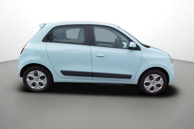 Vente en ligne Renault Twingo Electrique Twingo III Achat Intégral - 21 au prix de 12 490 €