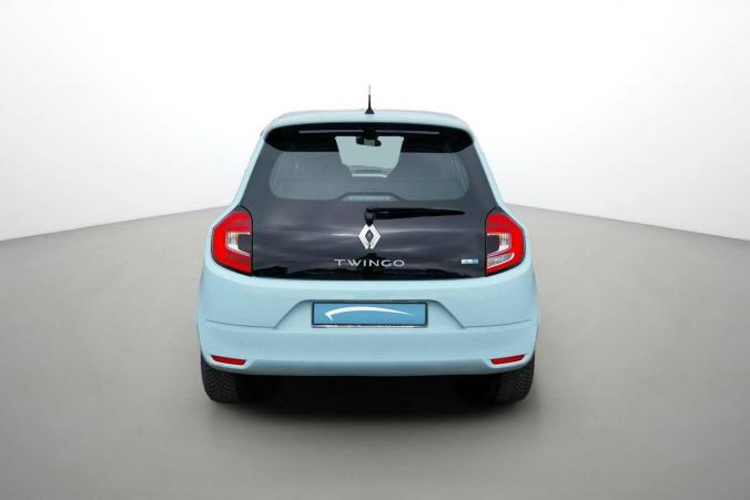 Vente en ligne Renault Twingo Electrique Twingo III Achat Intégral - 21 au prix de 12 490 €