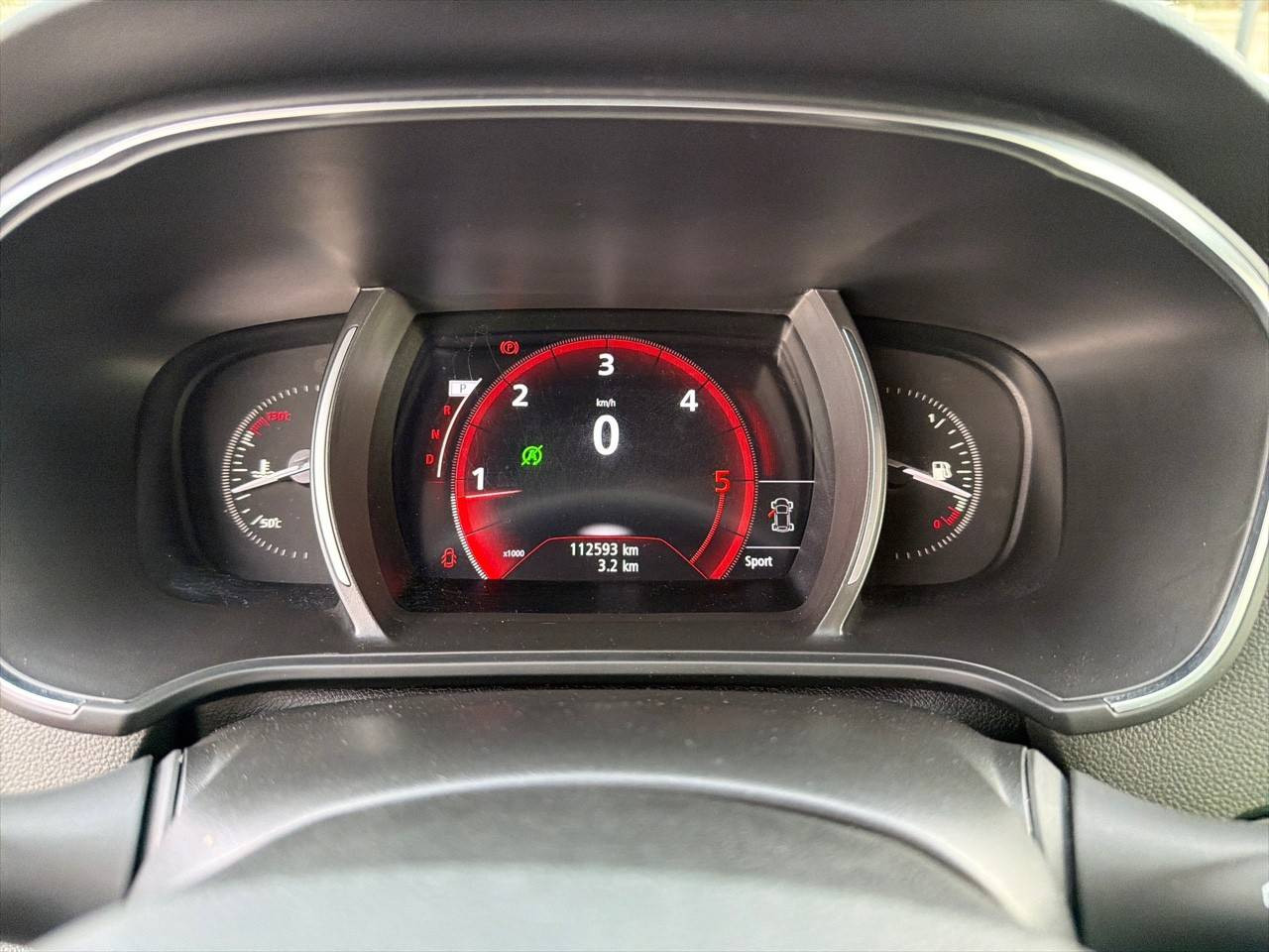 Vente en ligne Renault Megane 4 Mégane IV Berline dCi 165 Energy EDC au prix de 15 990 €